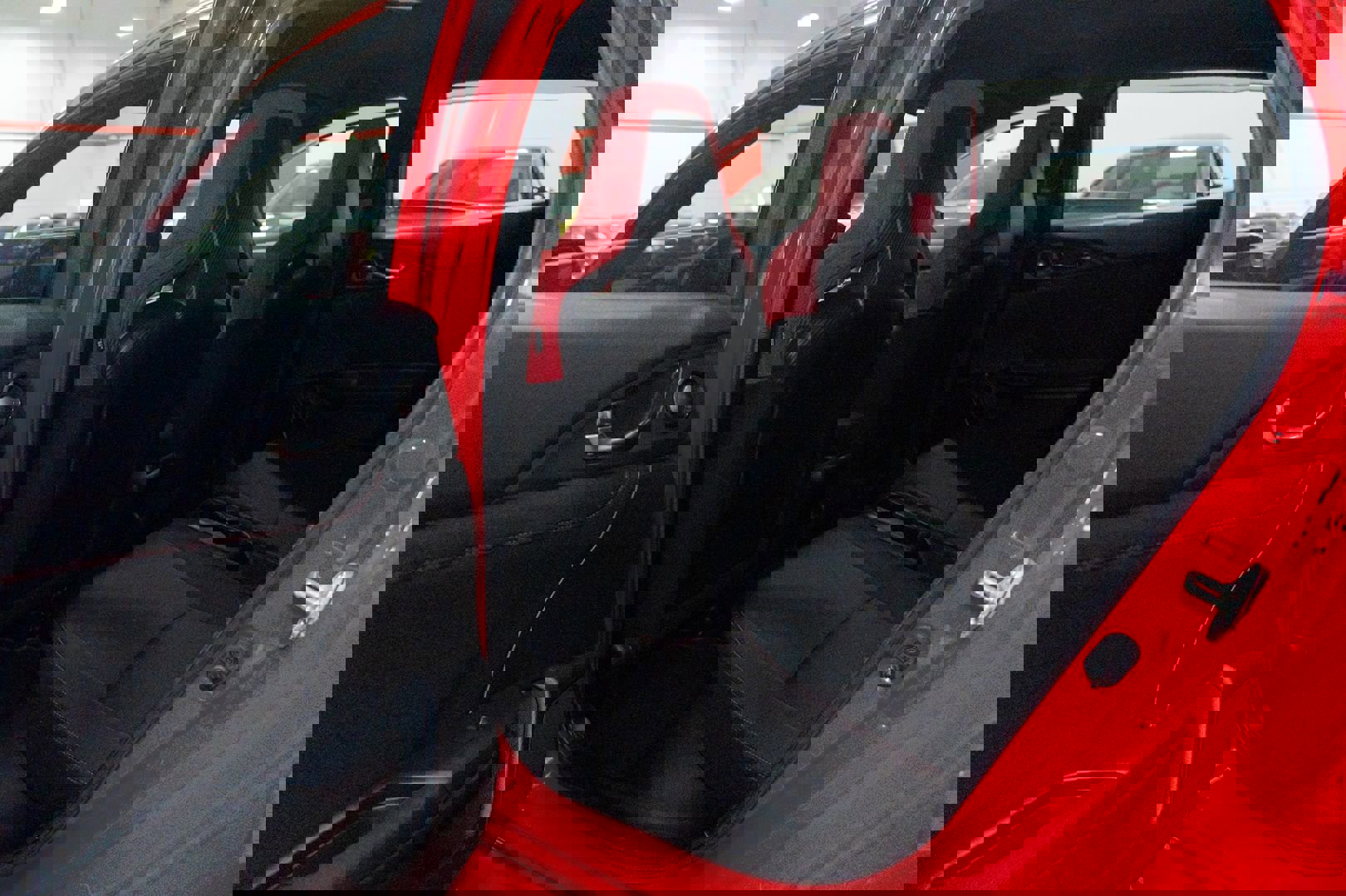 Used 2018 Honda Civic Type R image 29