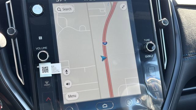 New 2026 Subaru WRX tS image 29