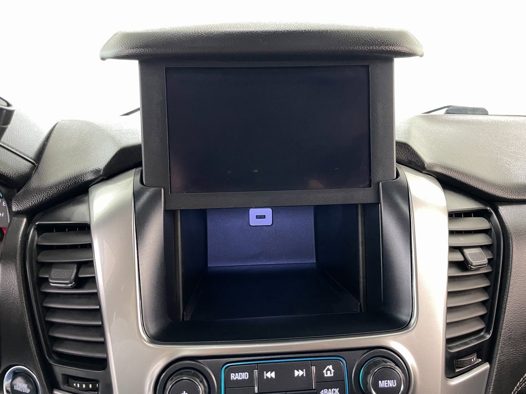 Used 2020 Chevrolet Tahoe LT image 30