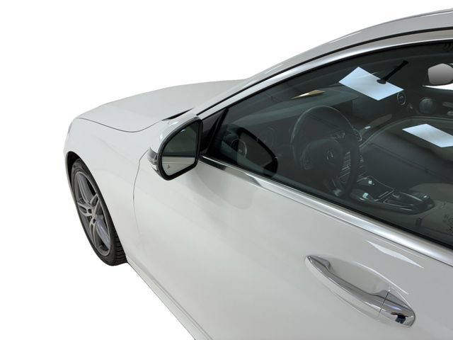 Used 2017 Mercedes-Benz E 300 4MATIC image 10