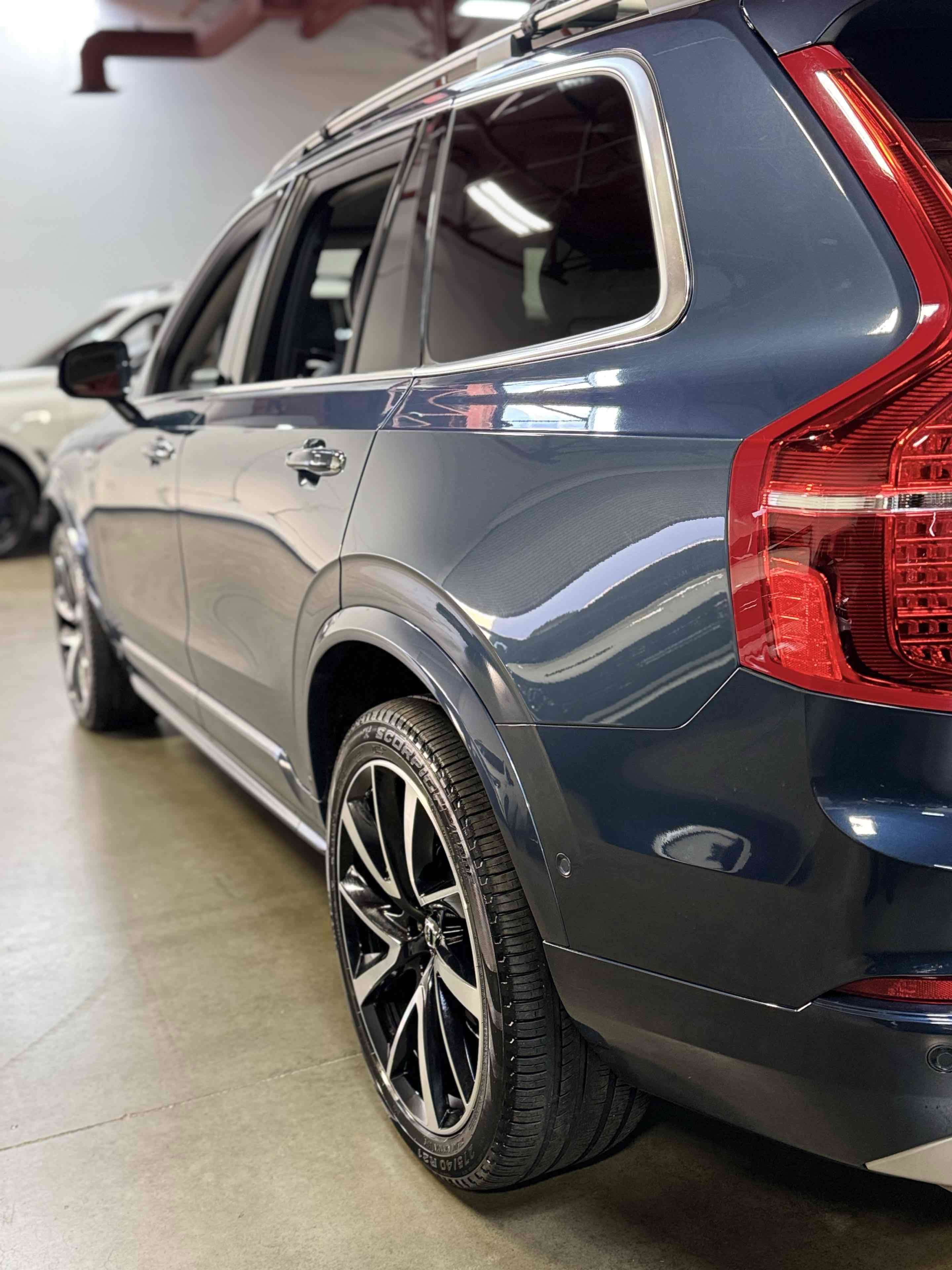 Used 2019 Volvo XC90 T6 Momentum w/ Advanced Package image 35