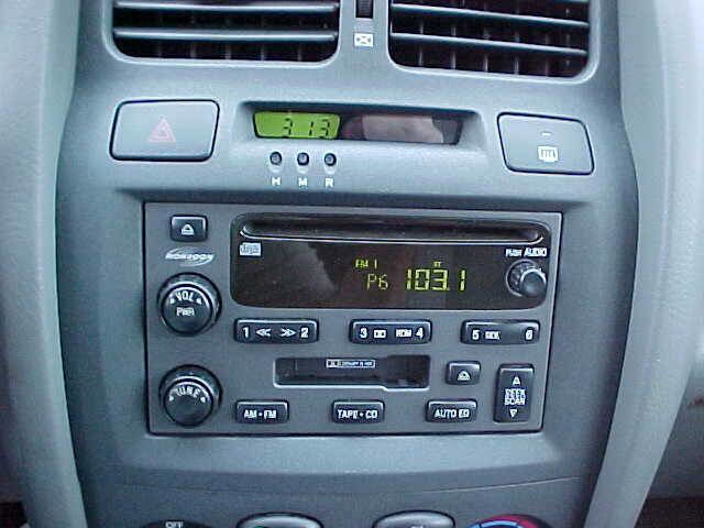Used 2006 Hyundai Santa Fe GLS AWD/4WD image 22