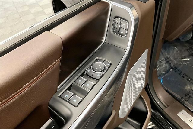 Used 2025 Ford F150 King Ranch image 32