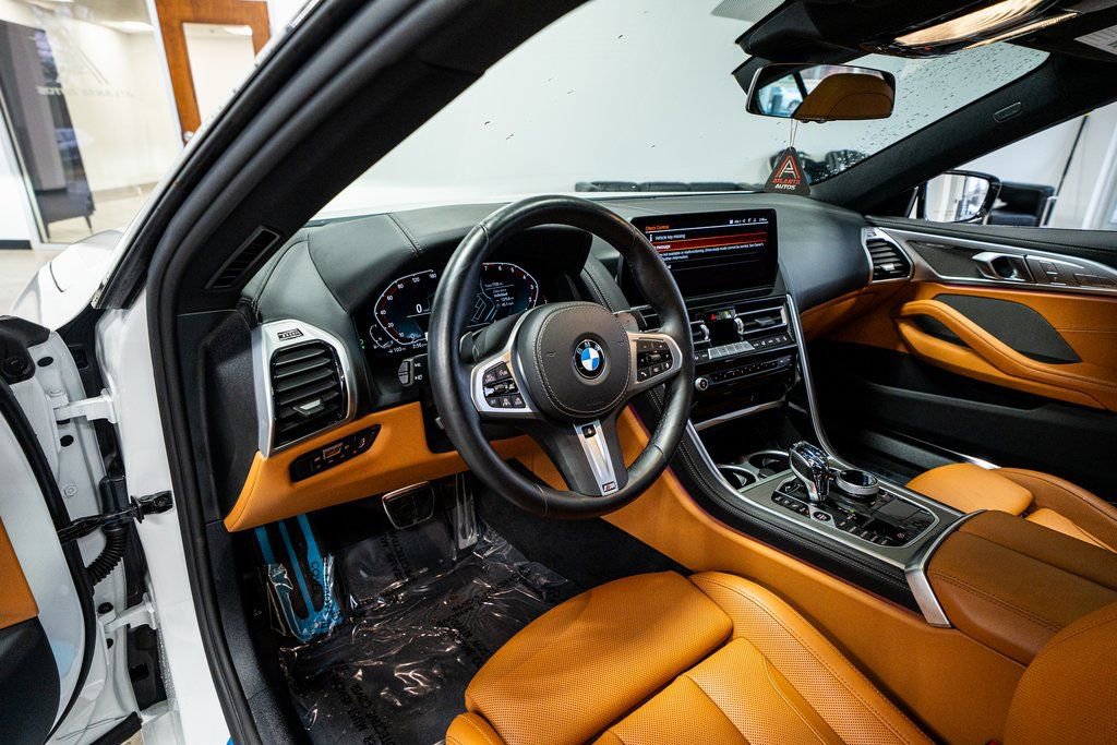 Used 2025 BMW 840i image 35