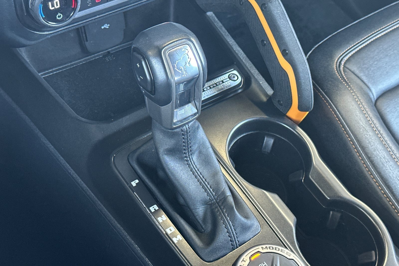 Used 2021 Ford Bronco Badlands image 21