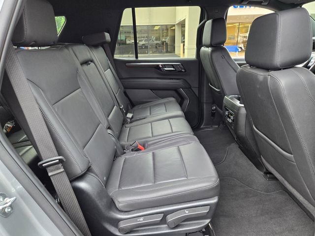 Used 2025 Chevrolet Tahoe Z71 AWD/4WD image 18