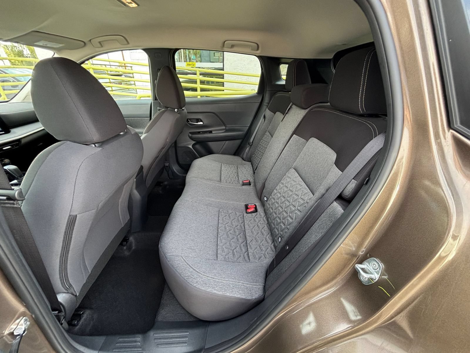 Used 2026 Nissan Kicks SV FWD image 35