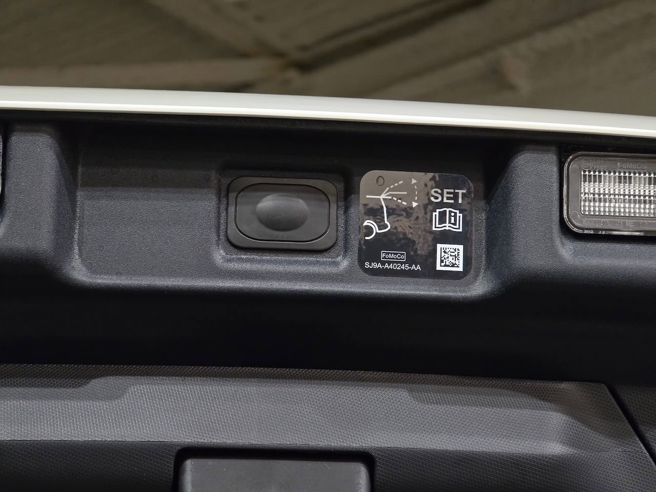 New 2025 Ford Mustang Mach-E Premium image 11