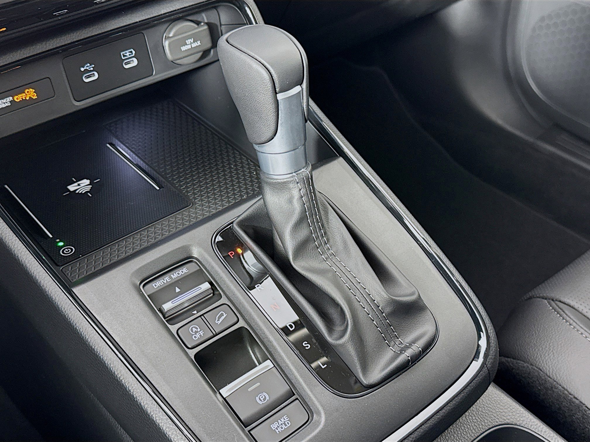 New 2026 Honda CR-V EX-L image 16