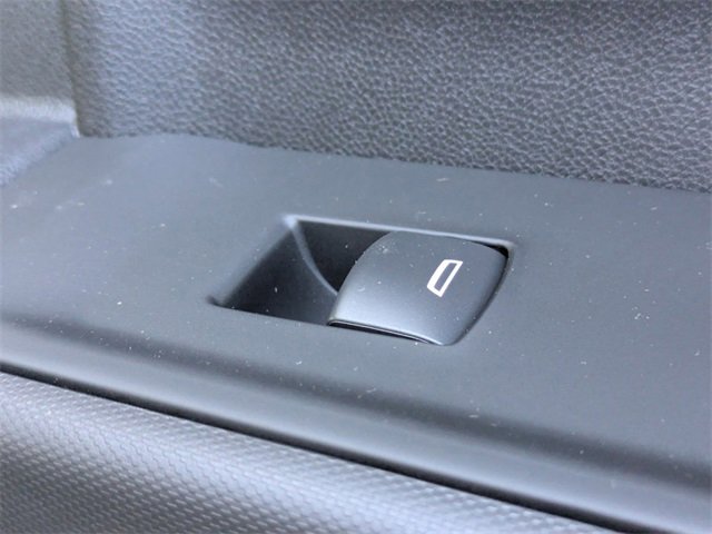 New 2026 Chevrolet Silverado 1500 Custom Trail Boss image 28