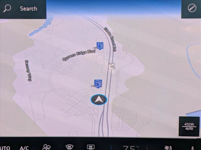 Used 2025 Audi SQ5 Premium Plus image 5