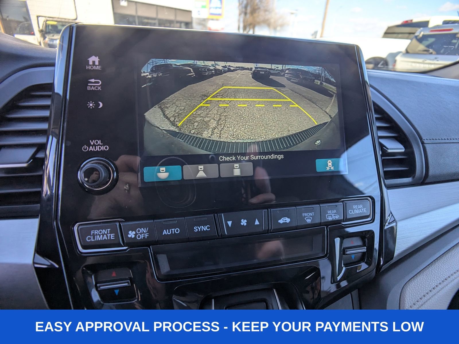 Used 2019 Honda Odyssey EX image 26