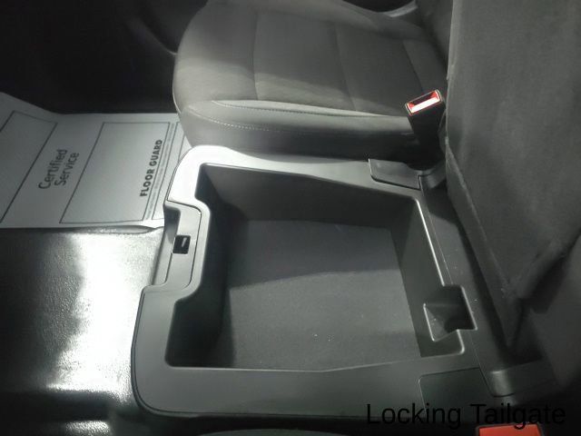 Used 2024 Chevrolet Silverado 1500 W/T w/ Z71 Off-Road Package image 21