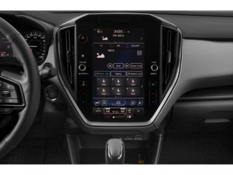 New 2026 Subaru Crosstrek 2.5i Wilderness image 13