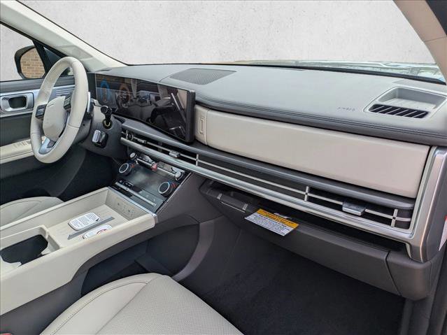 New 2026 Hyundai Santa Fe SEL image 21