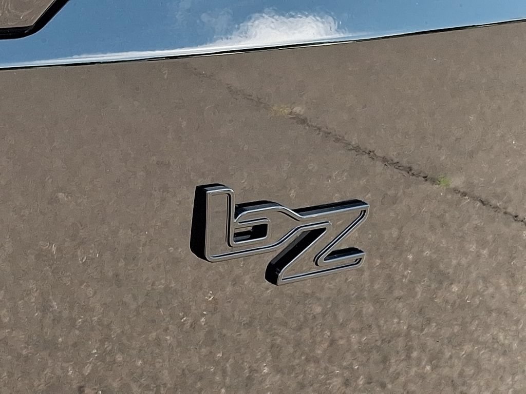 New 2026 Toyota bZ Woodland AWD/4WD image 15