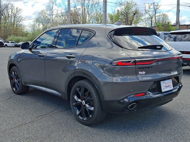 Used 2024 Dodge Hornet R/T image 4
