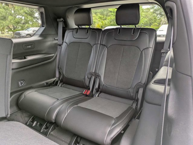 New 2026 Jeep Grand Cherokee L 4WD image 15