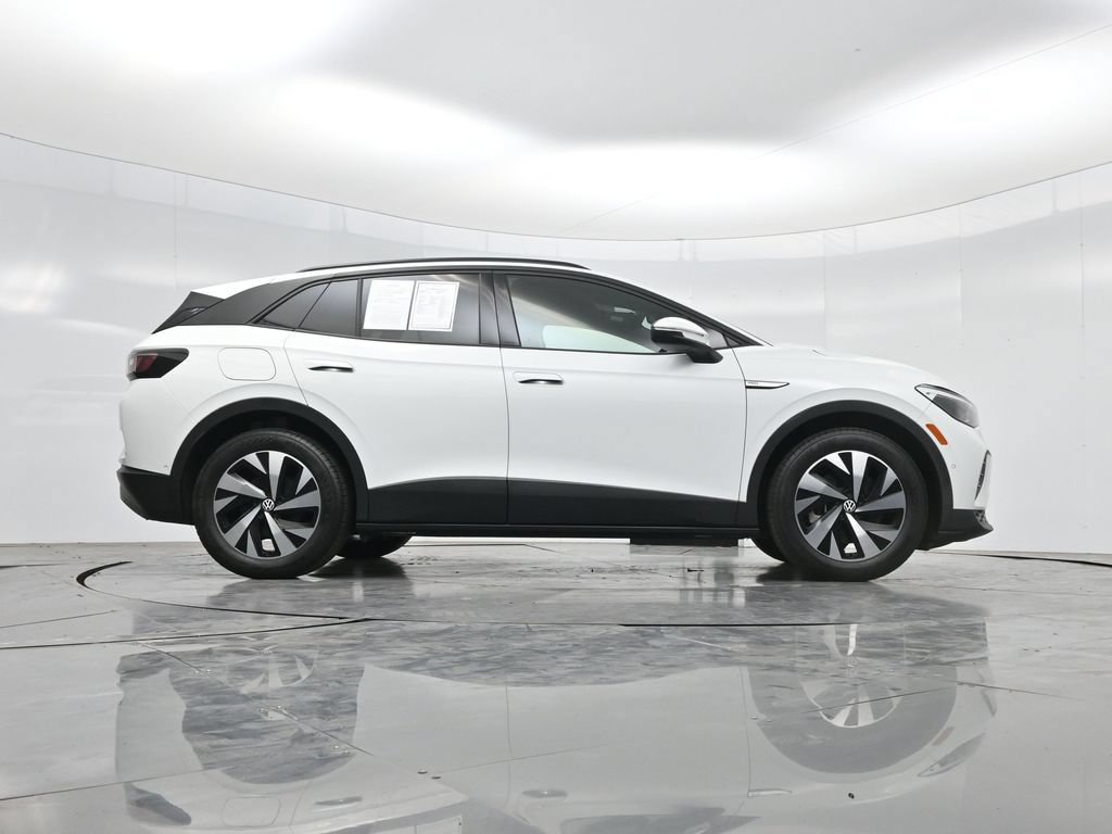 Used 2023 Volkswagen ID.4 Pro RWD image 44