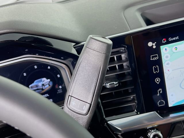 New 2026 GMC Sierra 1500 Elevation image 13