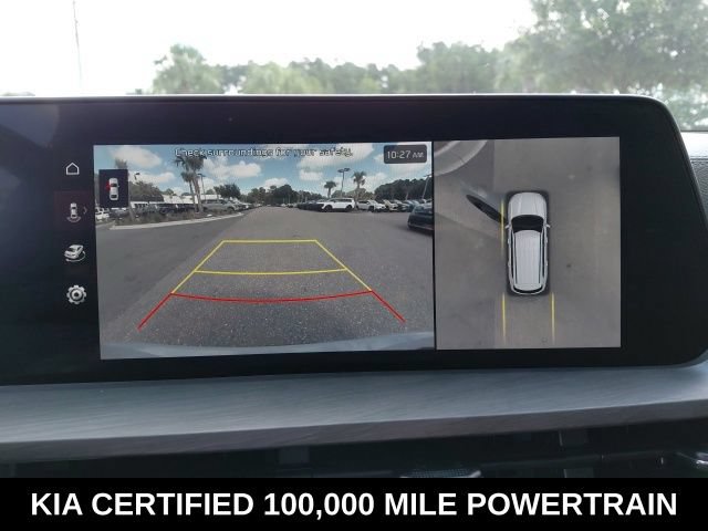 Certified 2024 Kia Telluride SX Prestige X-Line AWD/4WD image 17