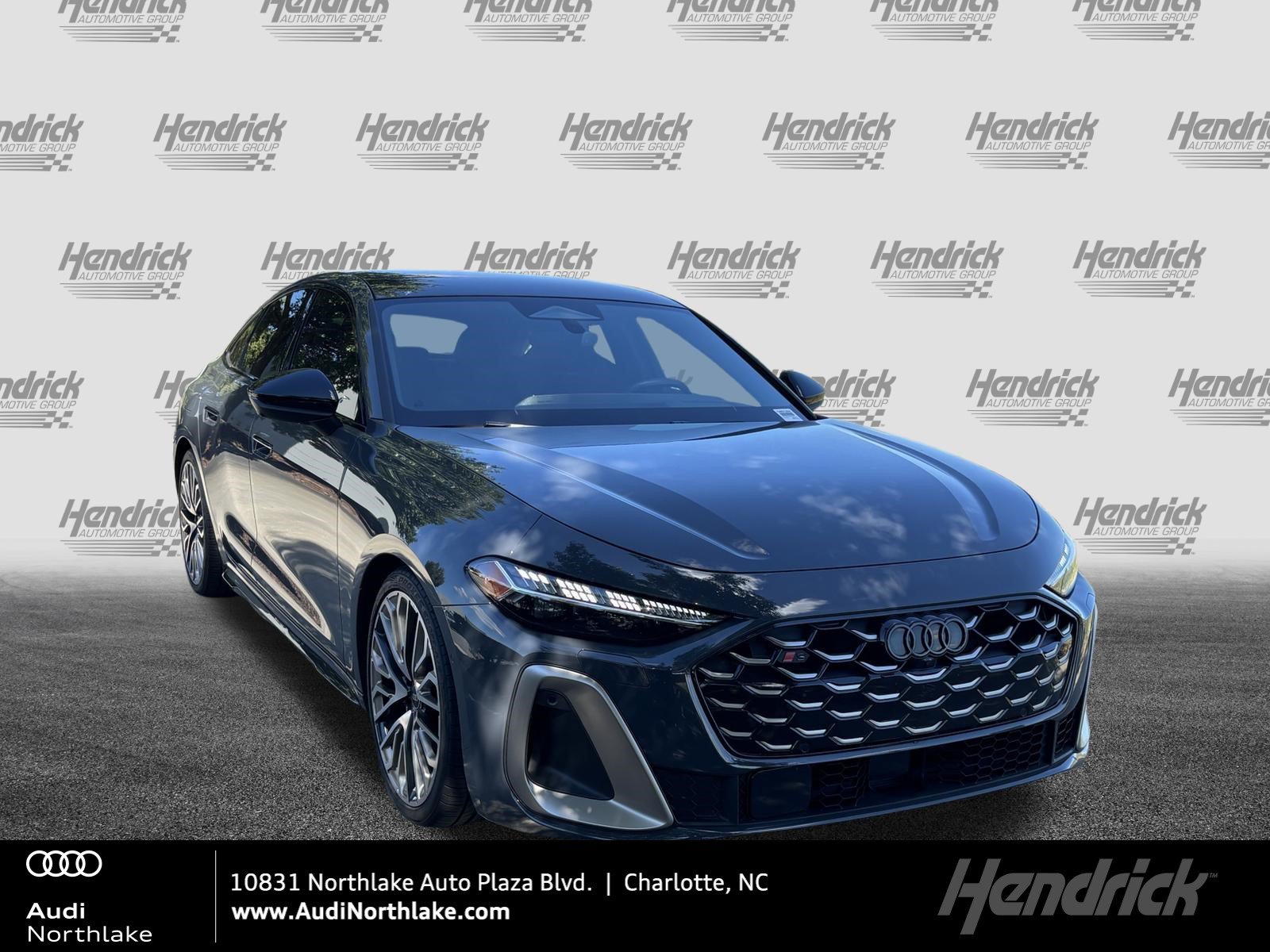 Used 2025 Audi S5 Prestige w/ Prestige Package AWD/4WD image 1