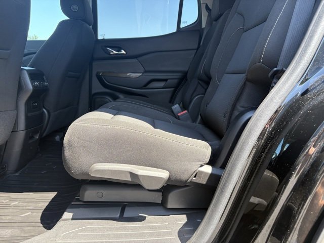 Certified 2023 GMC Acadia SLE image 15