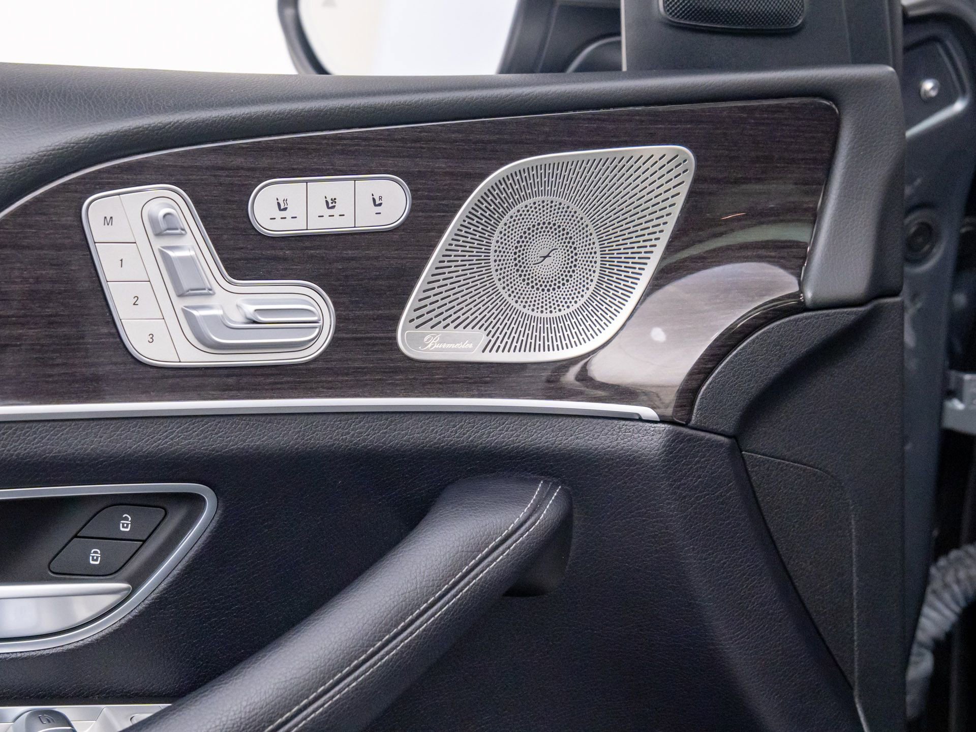 Certified 2022 Mercedes-Benz GLS 450 4MATIC image 14