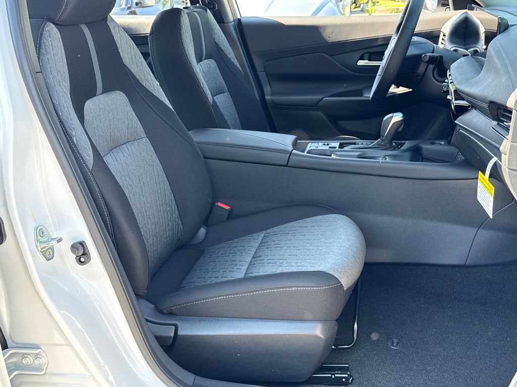 New 2026 Nissan Sentra SV w/ SV Convenience Package FWD image 20