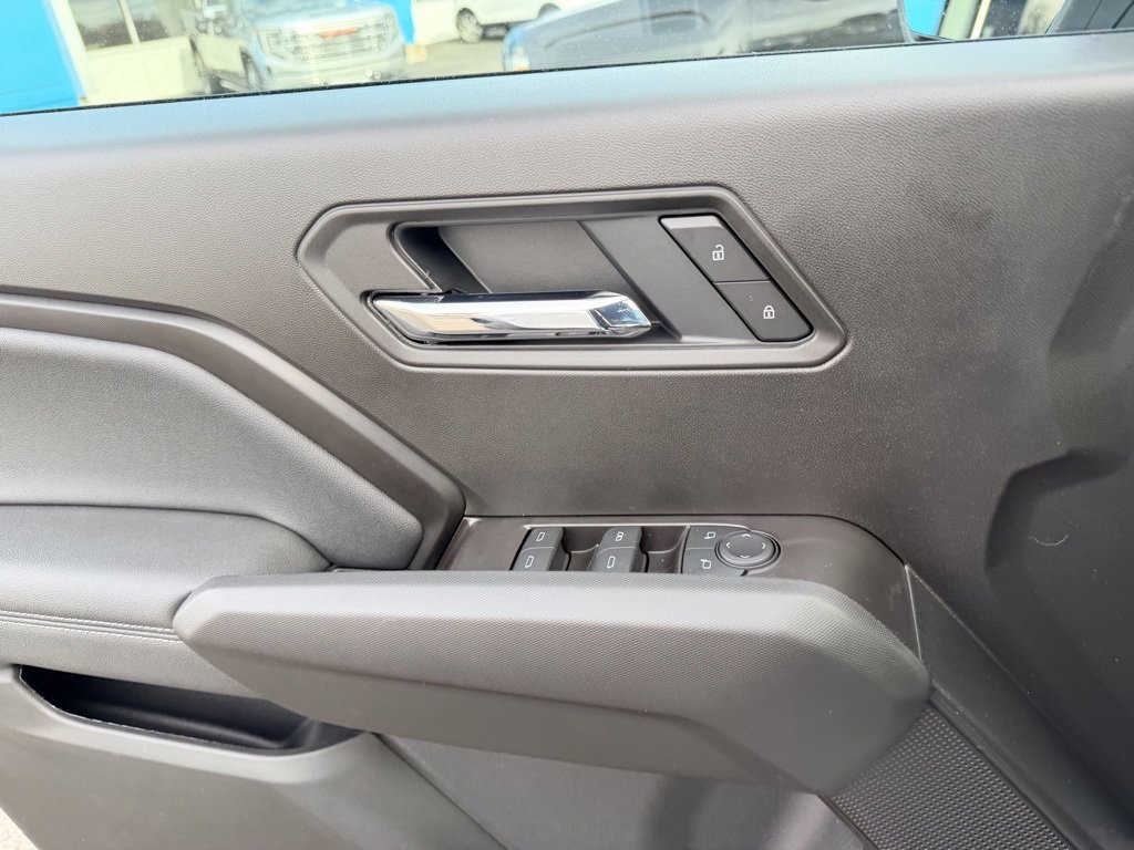 New 2026 GMC Canyon Elevation w/ Convenience Package image 23