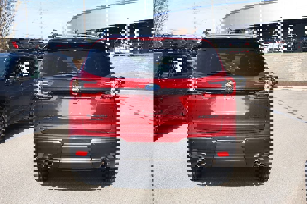 New 2026 Subaru Ascent Premium image 6