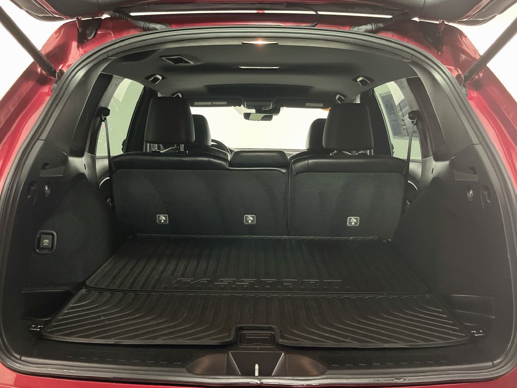 Used 2022 Honda Passport EX-L image 30