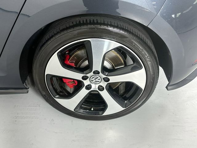 Used 2019 Volkswagen GTI S w/ Driver Assistance Package image 28