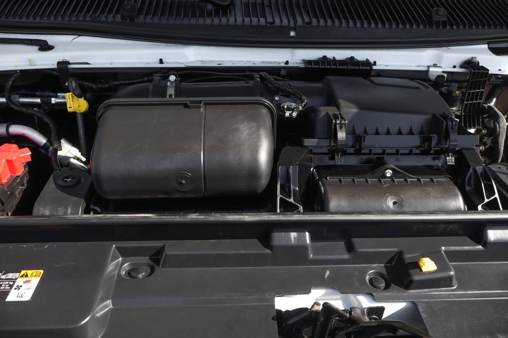 Used 2024 Ford E-350 and Econoline 350 Super Duty w/ Power Windows & Locks Group RWD image 15