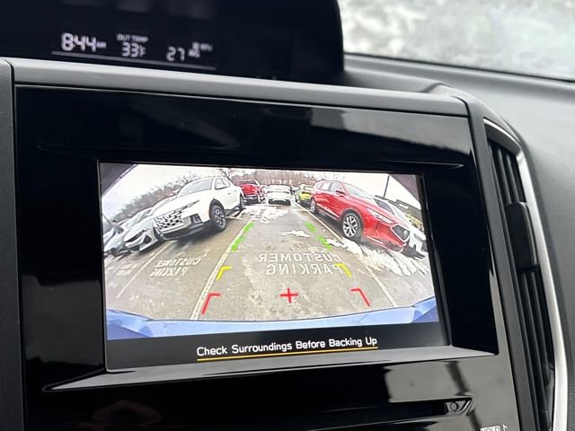 Used 2023 Subaru Crosstrek 2.0i Premium image 15