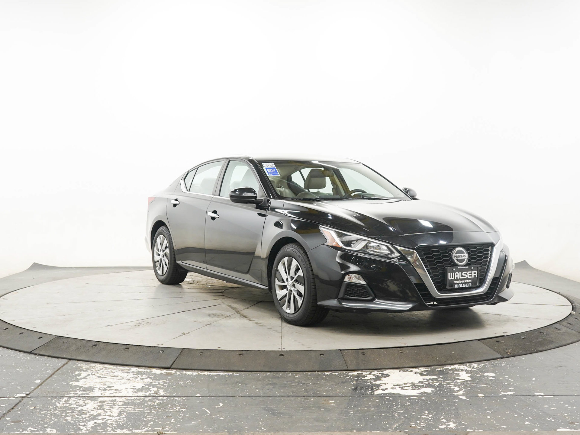 Used 2020 Nissan Altima 2.5 S FWD image 7