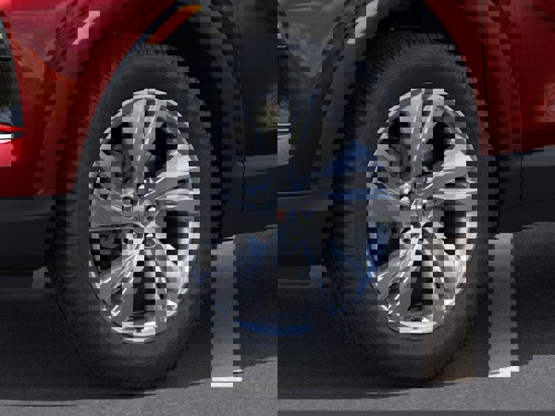 New 2026 Buick Encore GX Preferred FWD image 9