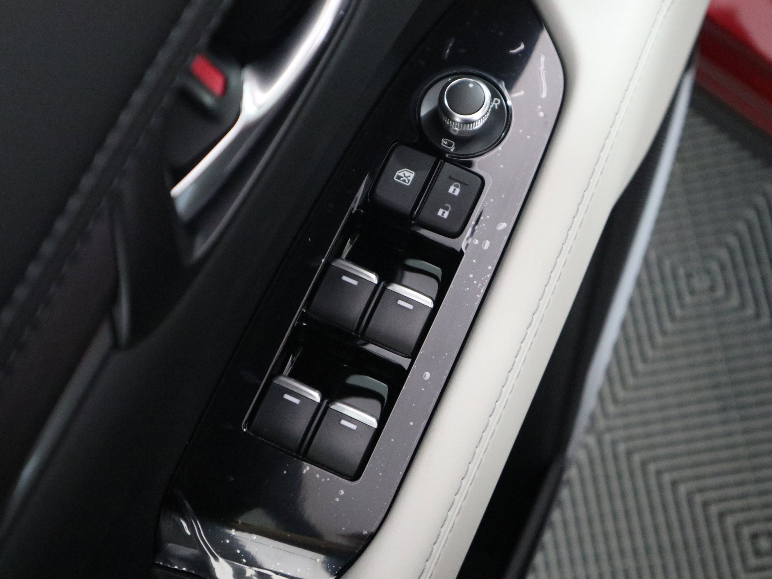New 2025 MAZDA CX-5 AWD 2.5 S w/ Premium Plus Pkg image 35