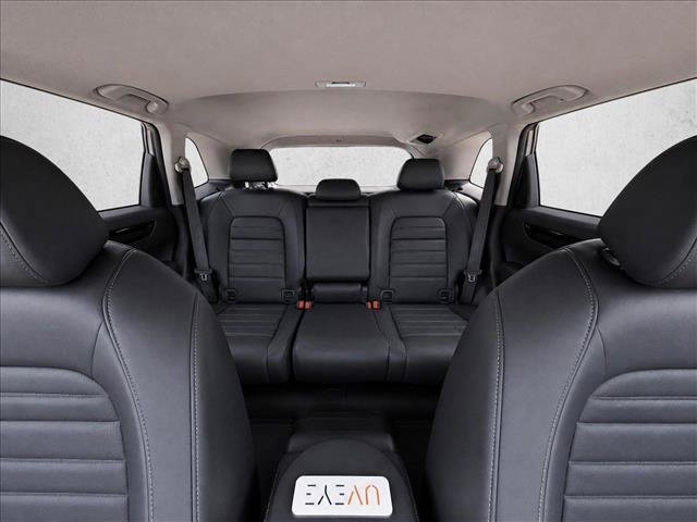 Used 2024 Honda CR-V EX-L image 21