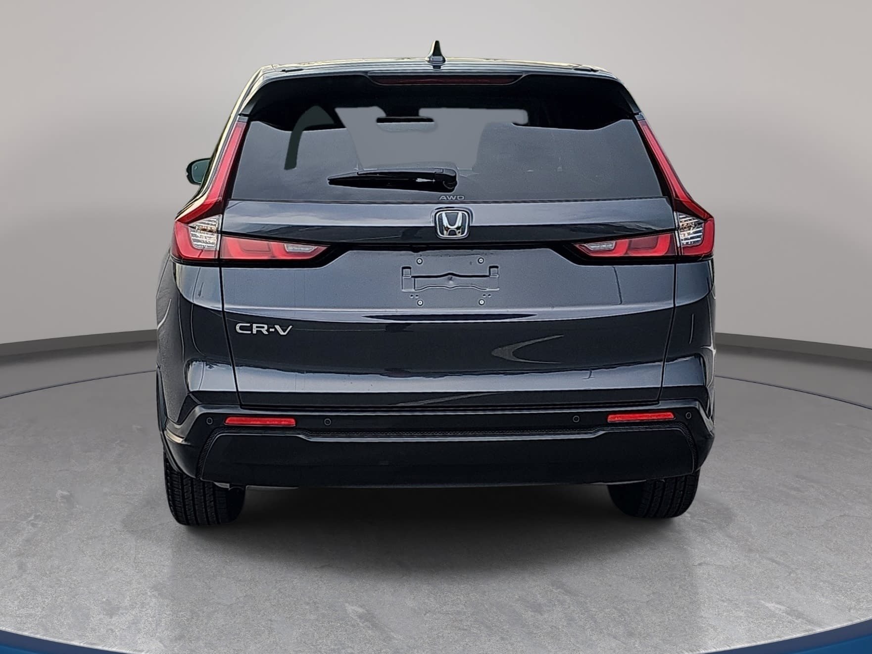 Used 2026 Honda CR-V EX-L image 6
