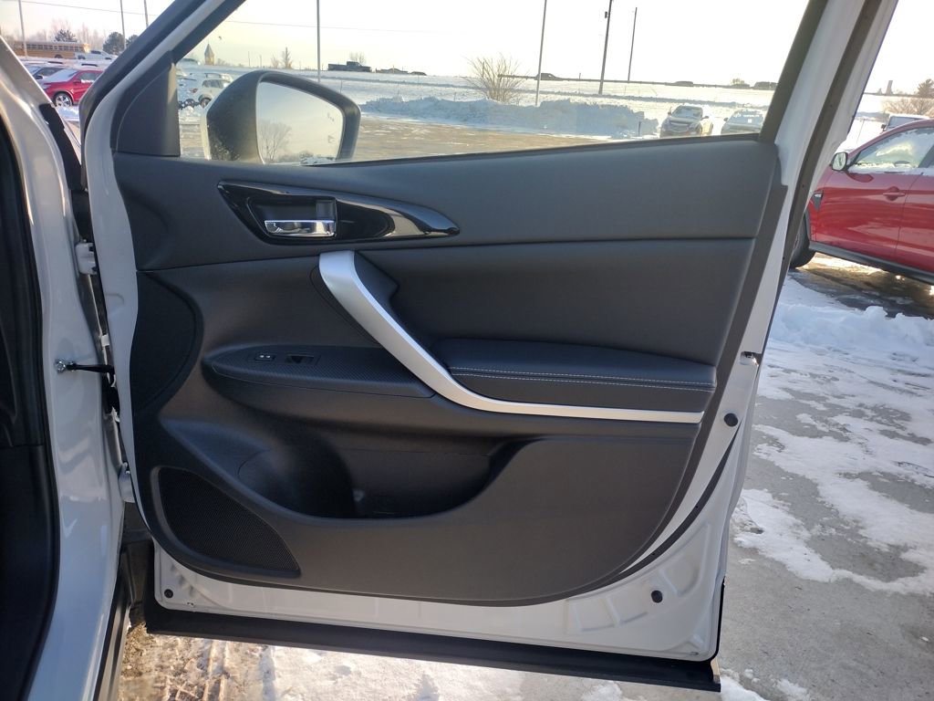 New 2026 Mitsubishi Eclipse Cross SE image 31