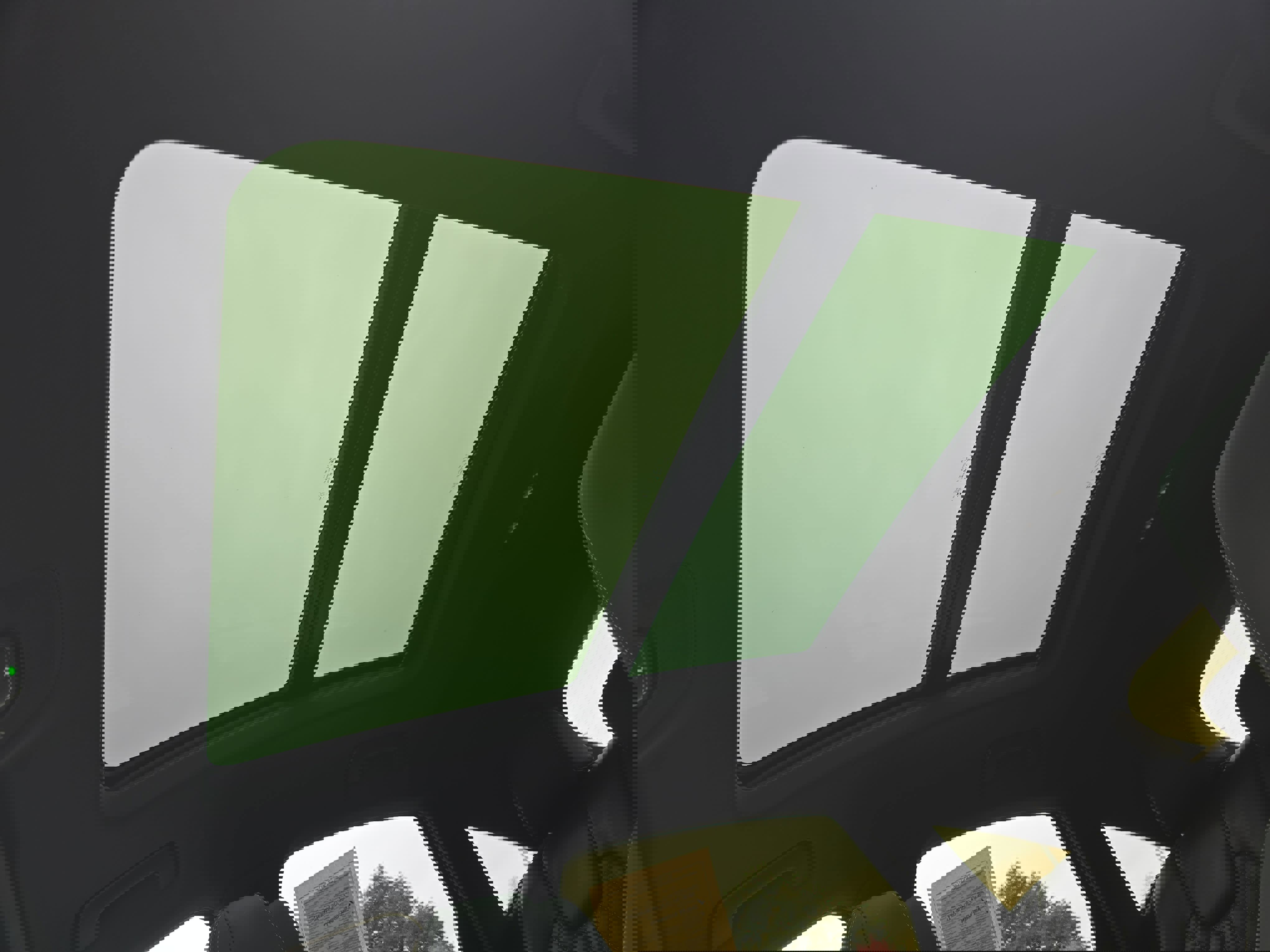 Used 2024 Audi SQ5 Prestige image 30