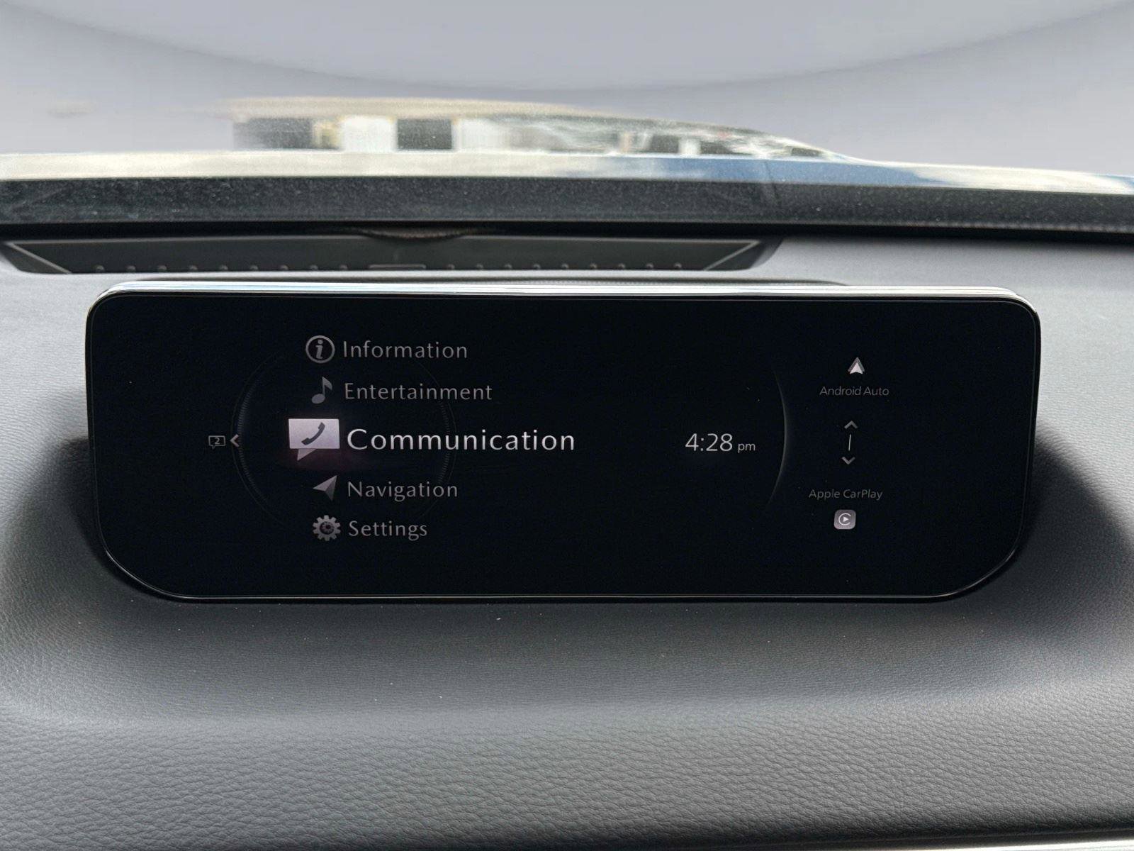 Certified 2025 MAZDA CX-50 2.5 Hybrid w/ Weather Package AWD/4WD image 23