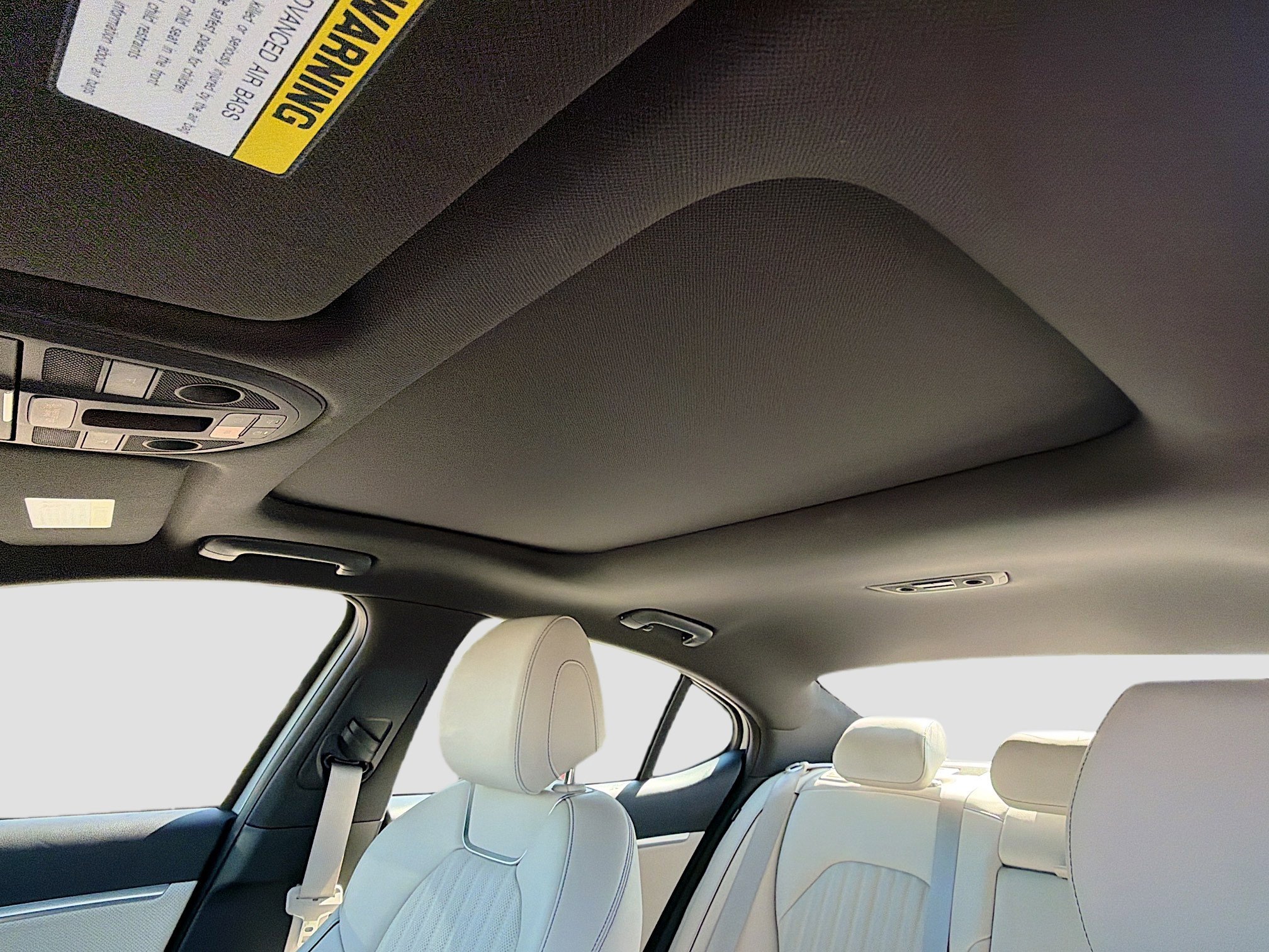 Used 2024 Genesis G70 2.5T w/ Sport Prestige Package image 25