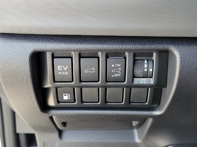 Used 2025 Subaru Forester Sport w/ Popular Package AWD/4WD image 31