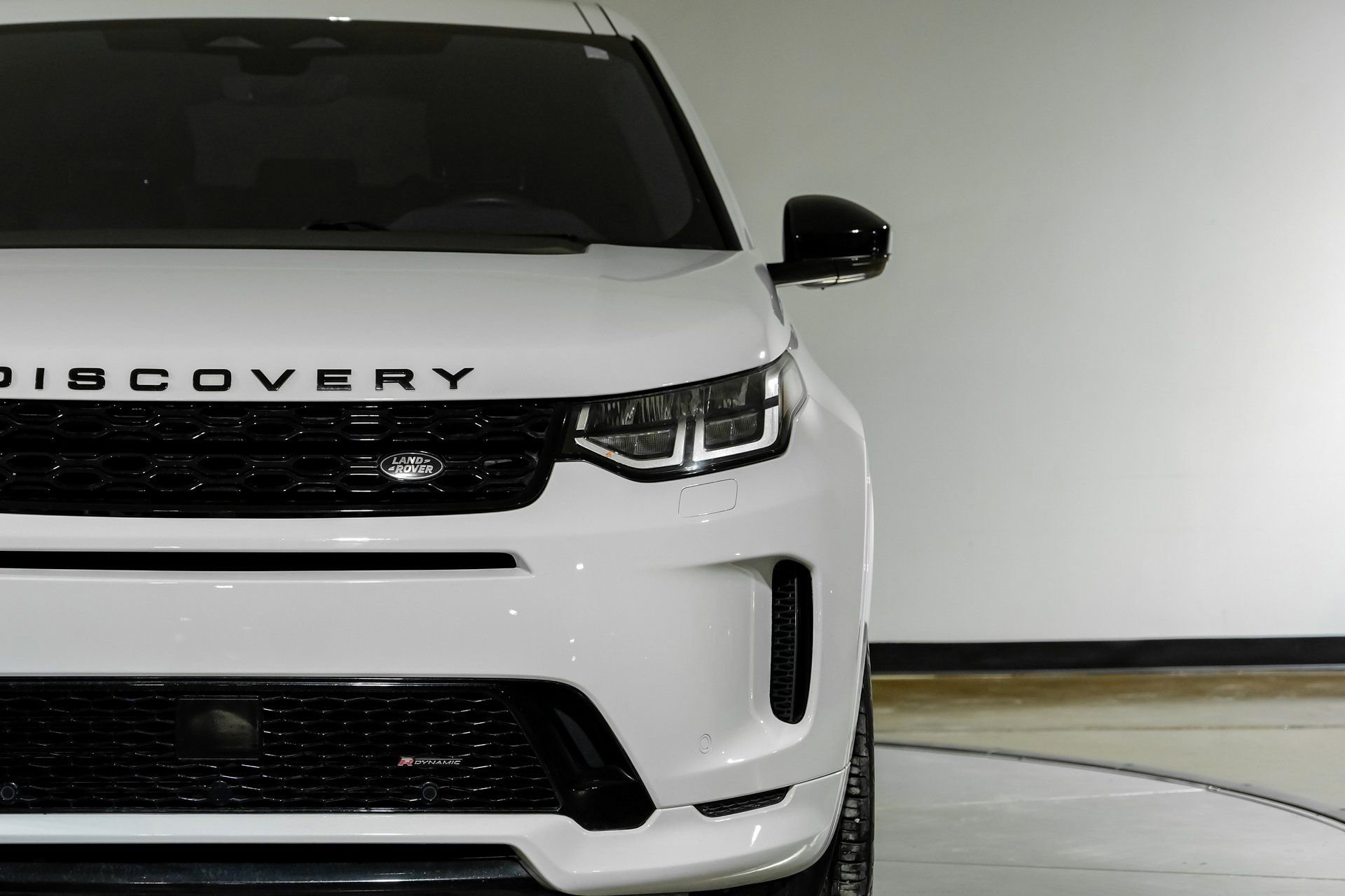 Used 2023 Land Rover Discovery Sport S R-Dynamic image 49