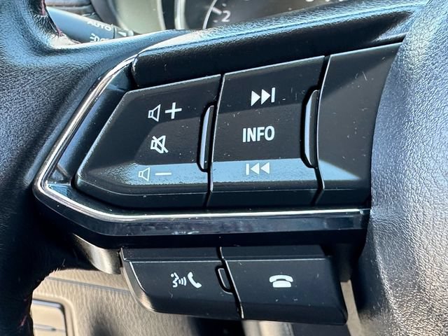 Used 2023 MAZDA CX-5 Carbon Edition AWD/4WD image 14
