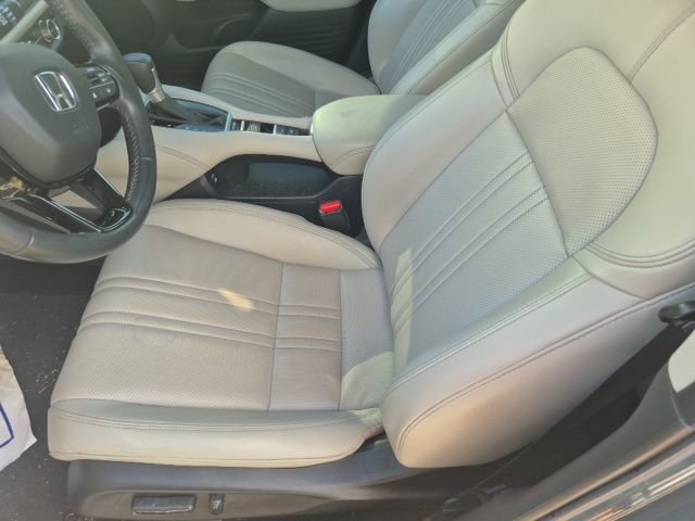 Used 2024 Honda HR-V EX-L image 20