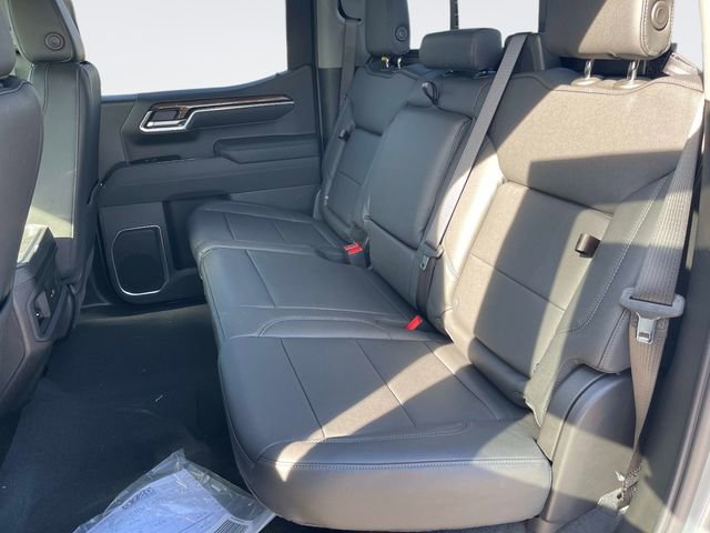 New 2026 Chevrolet Silverado 1500 RST w/ RST All Star Premium Package image 17