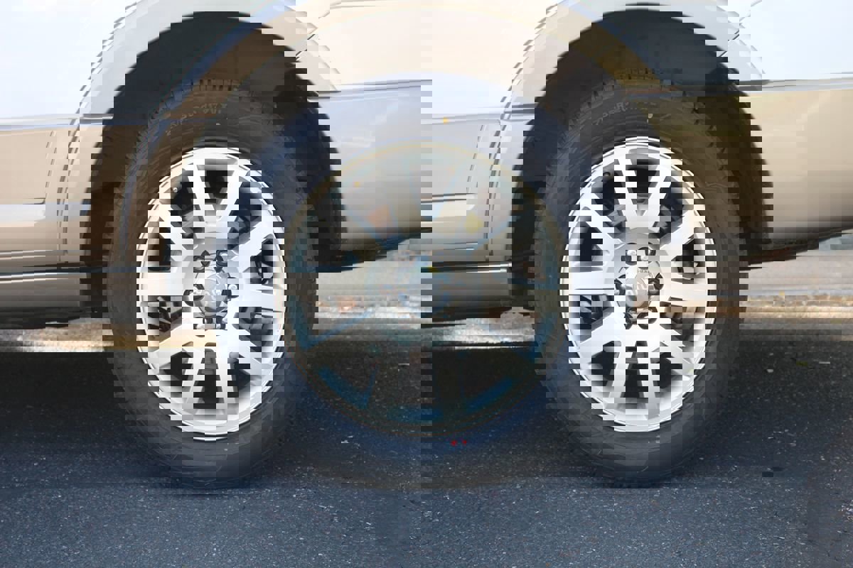 Used 2012 Ford Expedition King Ranch image 46